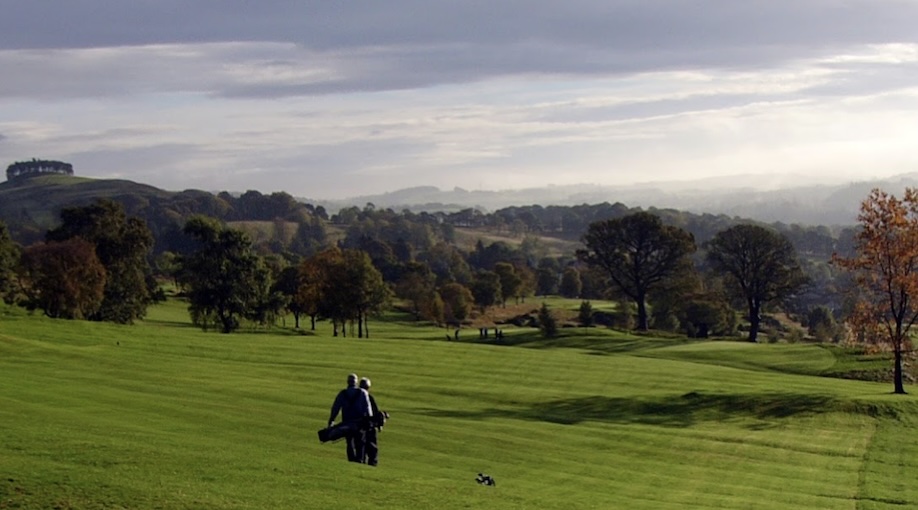 Photo of Dollar Golf Club